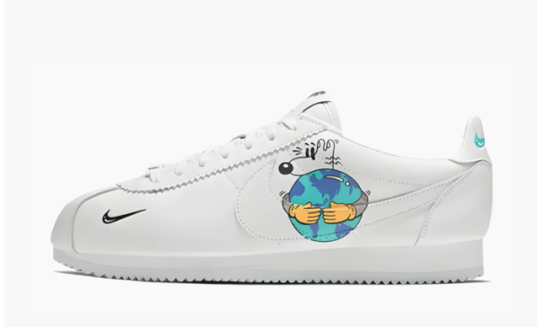 Nike Steve Harrington x Cortez Flyleather QS Earth Day 