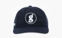 Supreme x Goodenough 6-Panel Navy' 