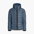 Canada Goose Crofton Hoody Blue