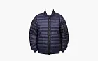 C.P. Company D.D. Shell Lichtgewicht Bomber Blue
