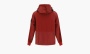 Stone Island Nylon Metal Watro-tc Hooded Jacket "Red" 