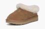 Wmns Tazzette Slipper 'Chestnut' 