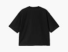 Carhartt WIP Eldon Pocket T-Shirt Black
