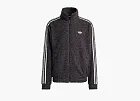Adidas Originals Boucle Firebird Tracktop Black