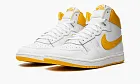 Jordan Air Ship Pe SP University Gold