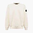 Stone Island Shadow Project Sweatshirt Beige