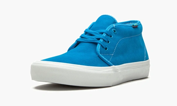 Vans Chukka Pro The Simpsons - Bart 