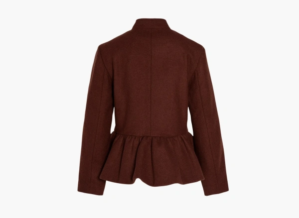 Adidas Originals New Year Jacket Brown 