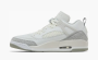 Air Jordan Spizike Low "Summit White Photon Dust" 