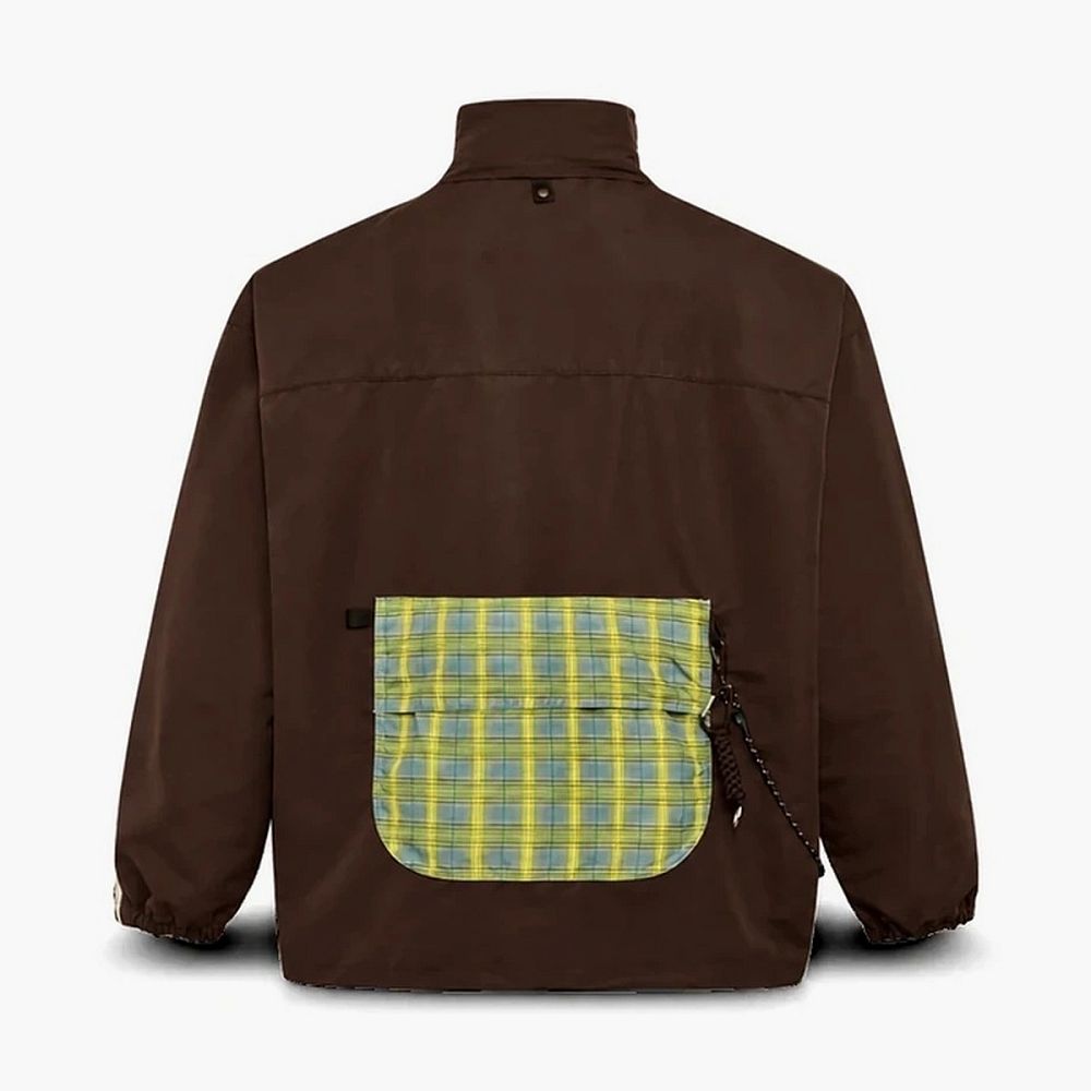 adidas x Song For The Mute Jacket Brown
