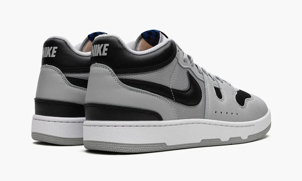 Nike Mac Attack Qs SP Light Smoke Grey