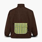 adidas x Song For The Mute Jacket Brown