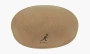 Kangol 504 Cap Beige 