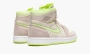 Jordan 1 High Zoom Air CMFT WMNS Lemon Twist 