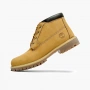 Timberland Premium Waterproof Boots "Yellow" 