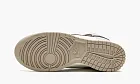Nike Dunk High WMNS Fossil Stone