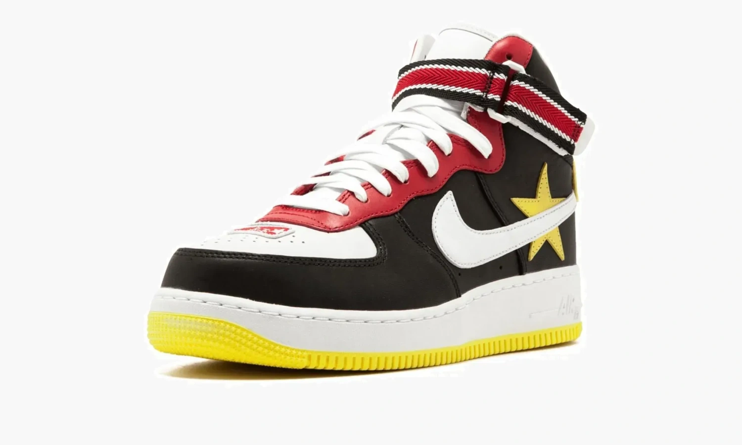 Air Force 1 HI / RT Victorious Minotaur 
