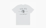 Supreme x 40 Acres Spike Tee "White" 