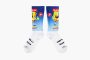 Supreme SpongeBob SquarePants x Castelli Cycling Socks Blue  