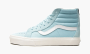 Vans Sk8-hi Reissue "Twill" 