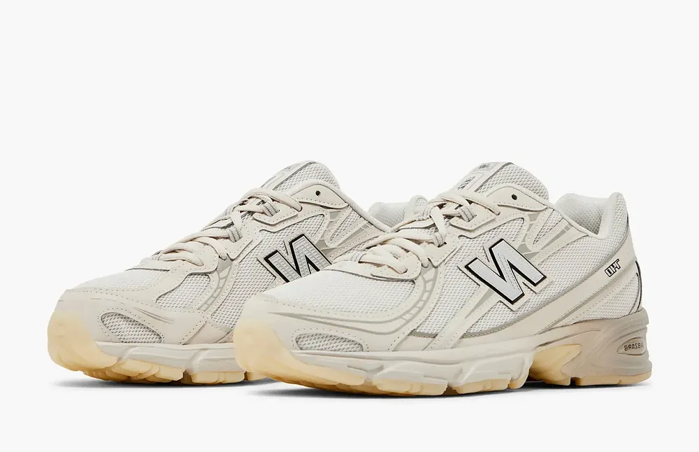 New Balance 740 Lunar New Year