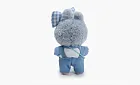 Pop Mart Labubu The Monsters Sea Salt Coconut-Bear Baby Bottles