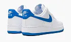 Air Force 1 Low White / Photo Blue