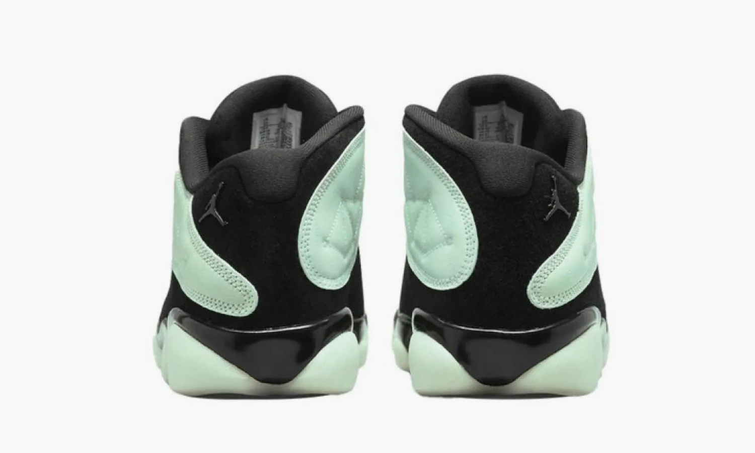 Jordan 13 Retro Low Singles' Day  Jordan 13 Retro Low Singles' Day