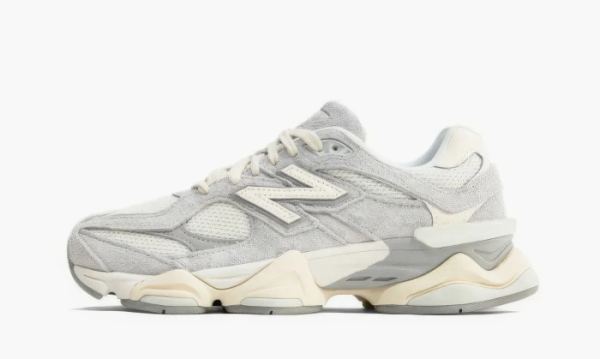New Balance 9060 Quartz Grey 