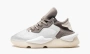 Adidas Y-3 Kaiwa Silver Grey 