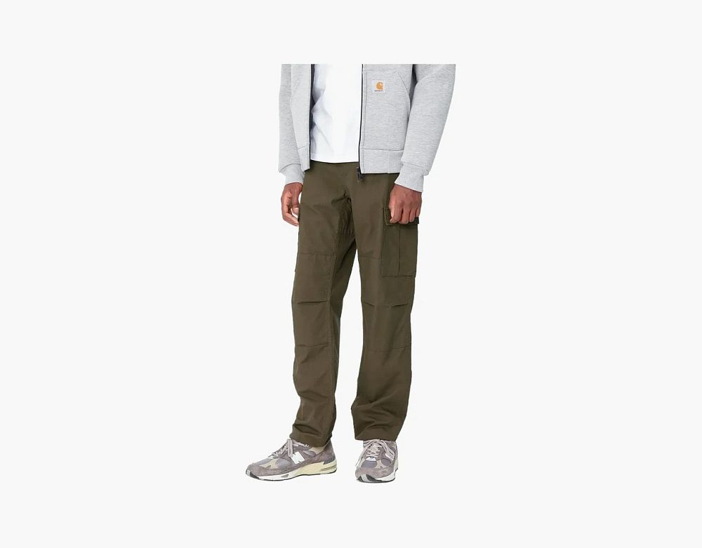 Carhartt WIP Aviation Cargo Pant Olive