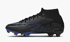 Nike Mercurial Superfly 9 Academy Black
