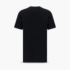 Y-3 Graphic Print Tee Black
