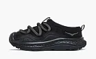 Hoka Ora Primo Triple Black