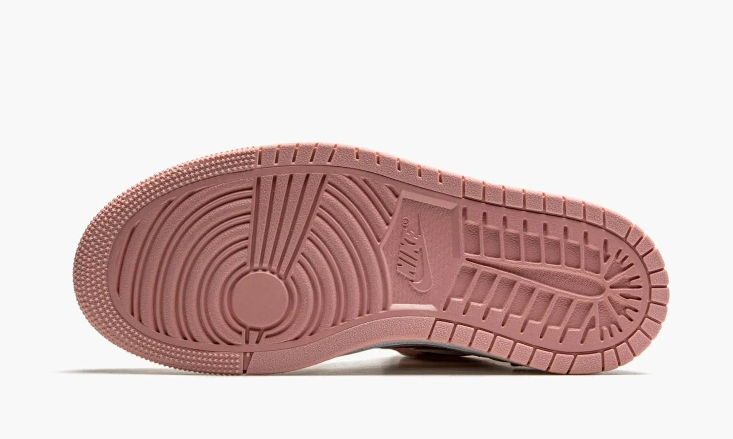 Jordan 1 WMNS High Zoom Air Pink Glaze 