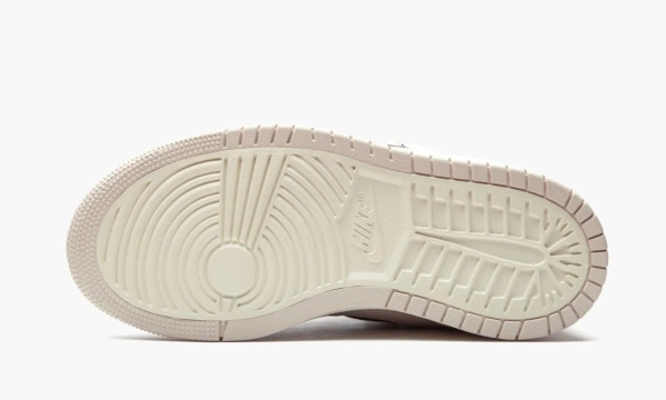 Air Jordan 1 High Zoom CMFT WMNS Summit White 