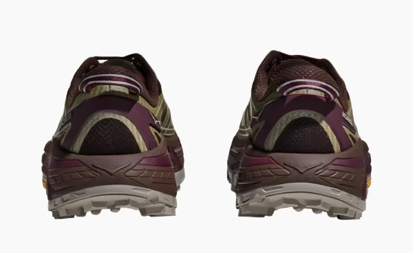 Hoka Mafate Speed 2 Brown 