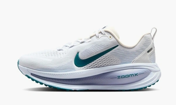 Nike Vomero 18 WMNS Summit White Geode Teal 