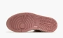 Jordan 1 WMNS High Zoom Air Pink Glaze 