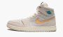 фото Air Jordan 1 Zoom CMFT 2 "Light Orewood Citrus" (Air Jordan 1)-DV1307 180