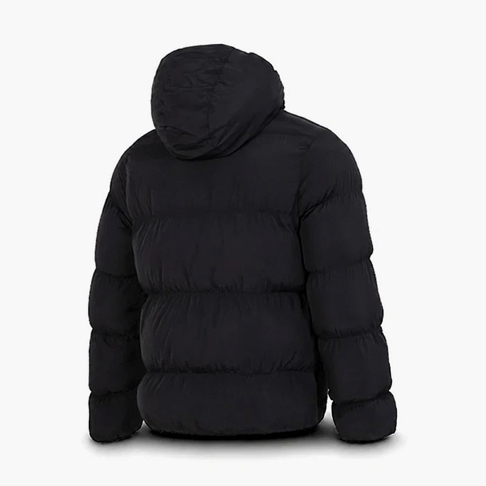 Jordan Essentials Statement Puffer Jacket Black