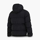 Jordan Essentials Statement Puffer Jacket Black