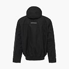 Carhartt 104458-J133 YUKON EXTREMES ACTIVE JACKET 3MLogo-4 LOOSE FIT Black
