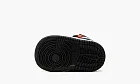 Air Jordan 1 High Retro TD Satin Snake