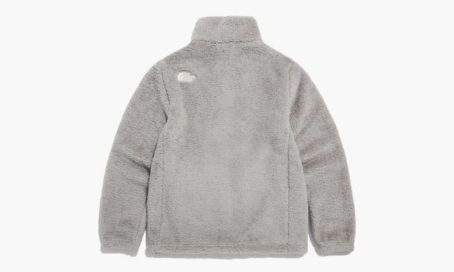 The North Face Comfy Alpha Fleece Zip Up 