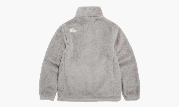 The North Face Comfy Alpha Fleece Zip Up  The North Face Comfy Alpha Fleece Zip Up