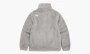 The North Face Comfy Alpha Fleece Zip Up 