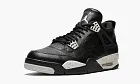 Air Jordan 4 Ls Oreo