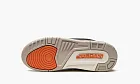 Air Jordan 3 Retro GS Desert Elephant