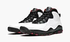 Air Jordan 10 Retro Chicago